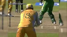 Brett Lee's Unforgettable Hat-Trick Against Bangladesh | T20 World Cup 2007