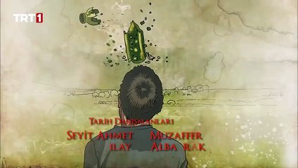 المسلسل التركي كوت العمارة الموسم الاول الحلقة 43 الثالثة و الأربعون مدبلجة