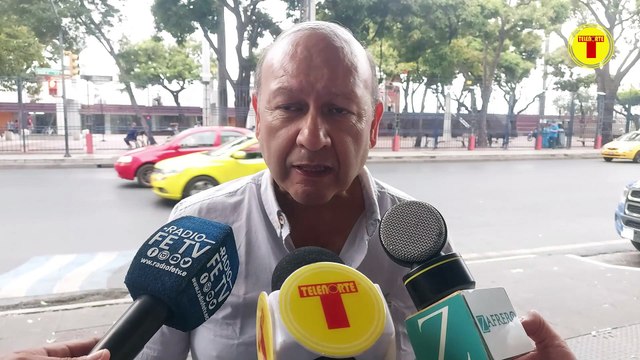 A VISCAIZNO PRESIDNETE DIRIGENTES DEL TRANSPORTE PESADO