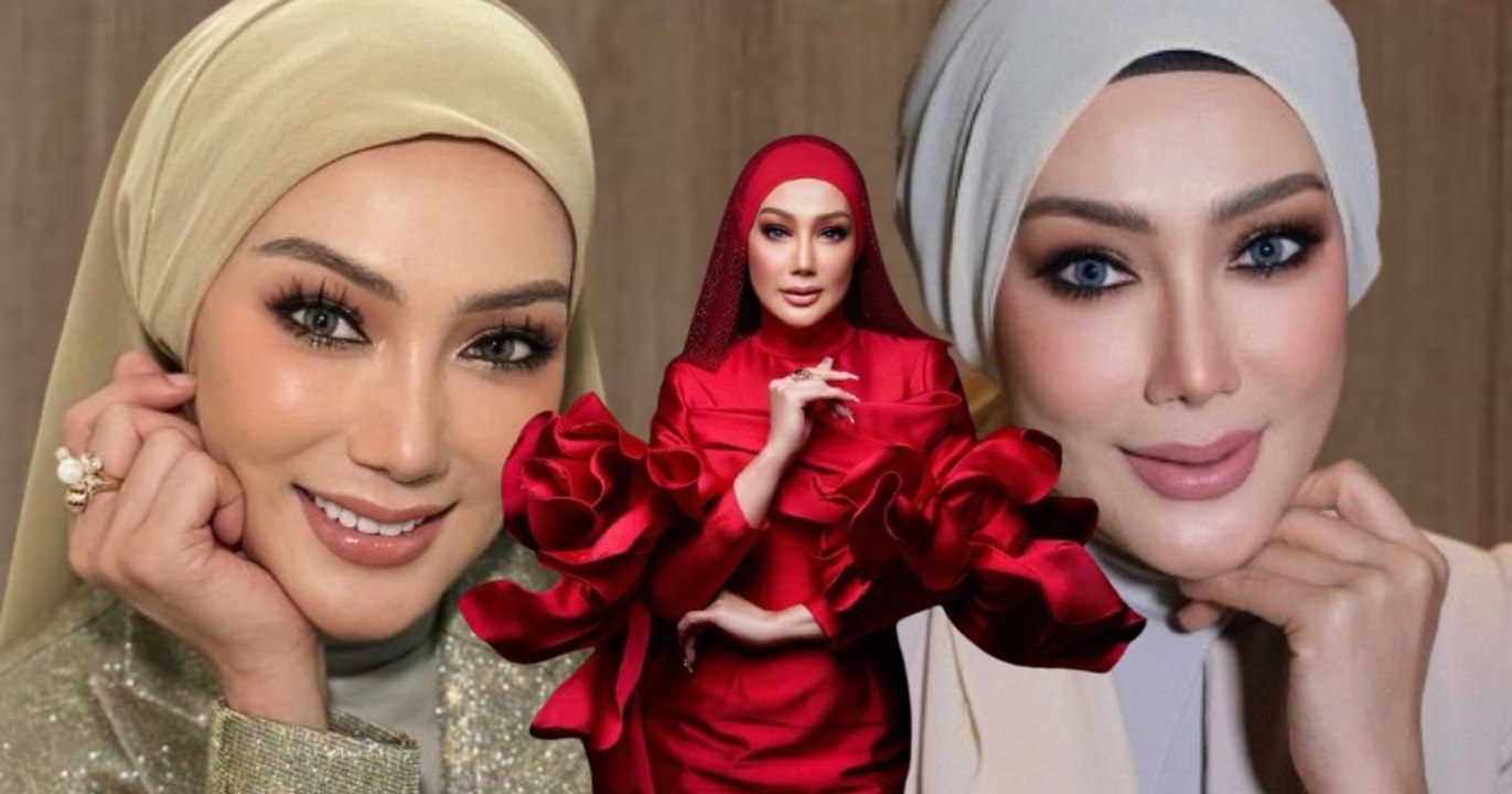 “Stress Adalah Kunci Segala Penyakit" ERRA FAZIRA