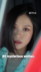 Ko Min si, the sharp and witty daughter of Netflix The Frog Keyword Interview | Netflix [ENG]