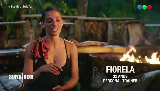 Survivor Expedición Robinson: quién fue la última eliminada y cuál es nuevo cambio en el juego