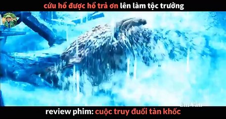 Cuộc Truy Đuổi Tàn Khốc (2008)