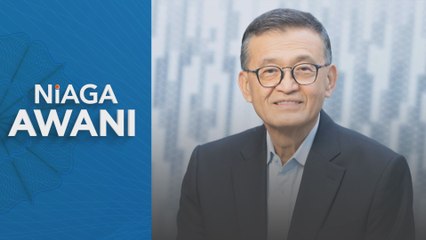 Ahli lembaga Intel letak jawatan, isu perbezaan pendapat