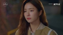 Yim Si wan pleads with Shin Sae kyeong not to break up with him Run On Ep 13 | Netflix [ENG SUB]