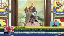 Eduardo Piñate es nuevo ministro de Trabajo