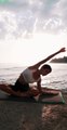 Yoga is an ancient physical, mental, and spiritual