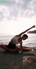 Yoga is an ancient physical, mental, and spiritual