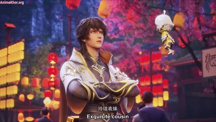 Brick of Heaven Episode 14