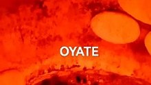 U-shape infrared heat lamps used in the oven