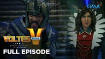 Voltes V Legacy: Zardoz and Draco’s fate in the hands of Voltes team! - Full Episode 83 (Recap)