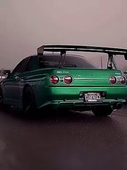 TAN TAN TAN#gtr #r34gtr #nissan #gtr34 #skyline #edit #ae