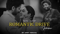 Non-Stop Romantic Drive Jukebox ｜ Road-Trip Jukebox ｜ 2024 ｜ Mystic Music Mix