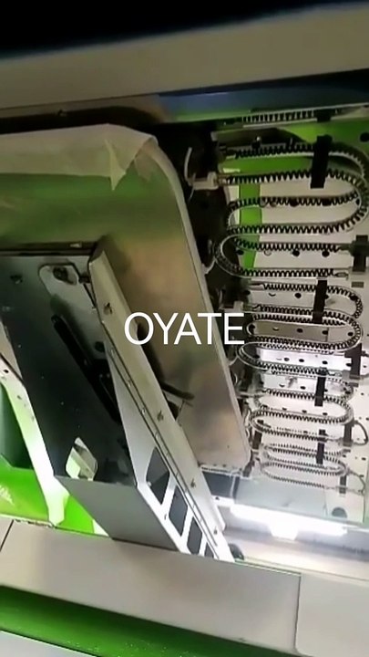 S type carbon fiber heat lamps used in the screen printing machines