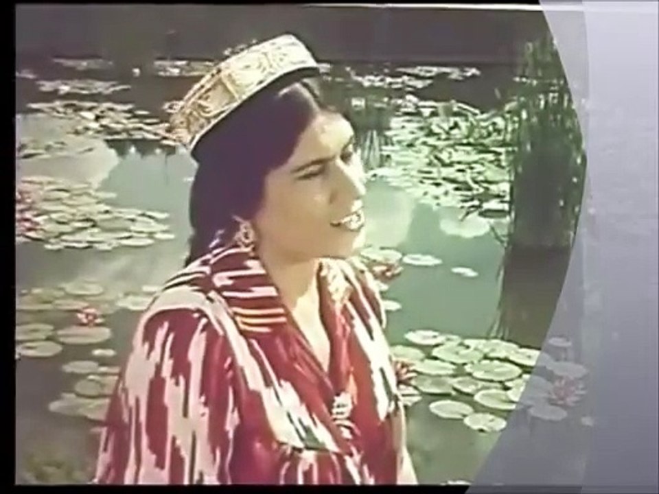 Nigina Raupova