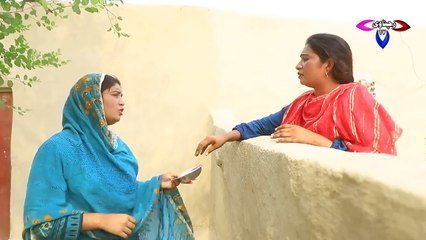 _ramzisyana  Sughri_ Koki_ Jatti_ _ Mai Sabiran_Bhotna_Sanam New Funny Video By Rachnavi Tv(720P_HD)