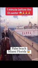 Disaster Miami #disaster #miami #facebookreels ##instagramreels #instagram #floorida