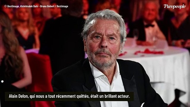 Alain Delon : Son coup de folie à 1 million d'euros et ce n'était pas le seul