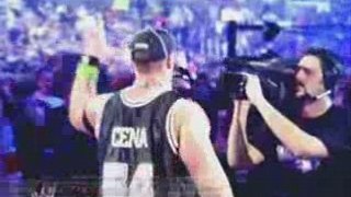C.P-John Cena