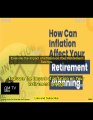 Evaluate the Impact of Inflation on Your Retirement Savings