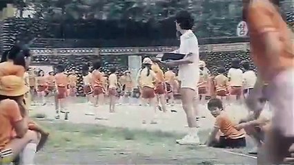 經典回顧：1982年電影《在那河畔青草青》完整影片欣賞 🎬