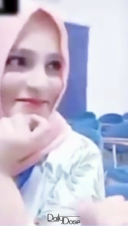Amina || Karsaz Incident