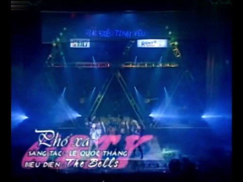 HIP-HOP & POP 5: Phố Xa - Various Artists