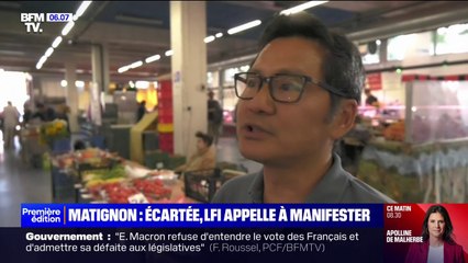 Tải video: Matignon: pourquoi ces électeurs de gauche vont se mobiliser le 7 septembre