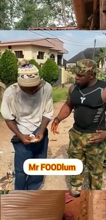 Mr_FOODlum_Challenge - The sold_er k_ss - (HD)