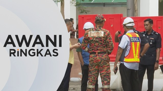 AWANI Ringkas: Lagi mendapan baharu