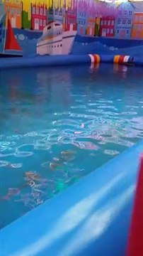 Storm Racing Ship, Children's Toy Remote Control Racing Ship