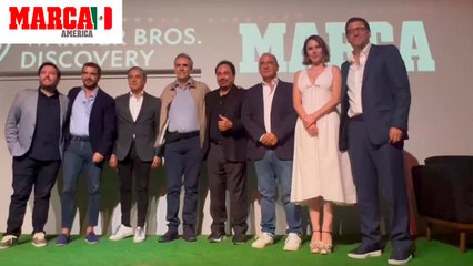 MARCA MX y WARNER BROS DISCOVERY: Así se vivió la gran alianza