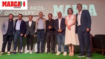 MARCA MX y WARNER BROS DISCOVERY: Así se vivió la gran alianza
