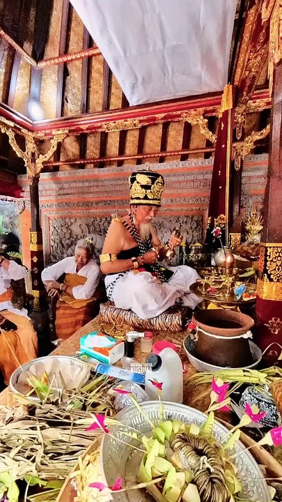 Pandita Bali