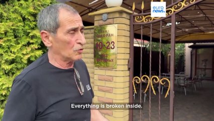 Latest news bulletin | August 28th – Morning