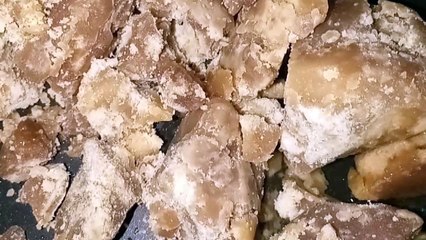 Gur Walay Chawal Recipe| Jaggery Rice|Punjabi Cuisine|