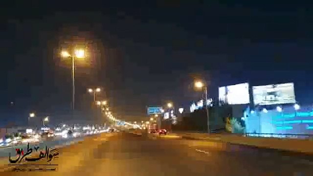 1902 - المعلمة المتسولة !! سوالف طريق