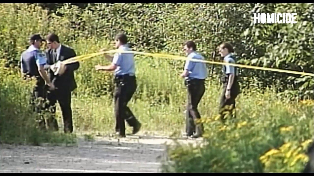 Scène De Crime  Le Meurtre De Sara Whitehead