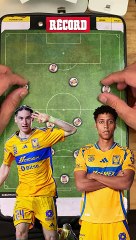 Con Antuna, Tigres se convierte en el segundo equipo con mayor valor de la Liga MX