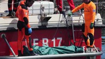 Captain of Mike Lynch’s Boat Under INVESTIGATION for Manslaughter After Sicily Yacht Tragedy_E! News