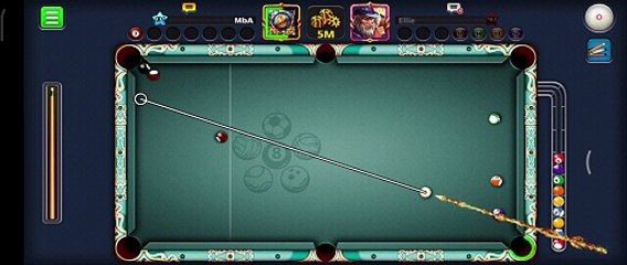 5 million win 8 ball pool game level up MbA fUnn