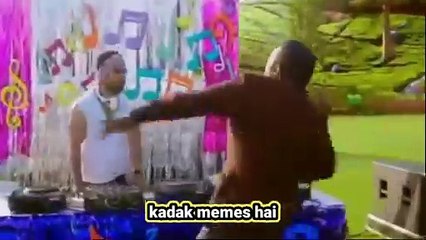Hot Lyrical Memes | Dilliwali Girlfriend Song | Trending Memes