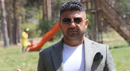 Erzurumlu iş insanından, Narin’i sağ bulan ya da yerini bildirene 2 milyon lira ödül