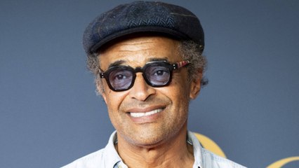 GALA VIDEO - Yannick Noah fou de joie : à 64 ans, il va être papa de son 6e enfant !