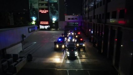 11 ilde FETÖ operasyonu: Çok sayıda gözaltı var