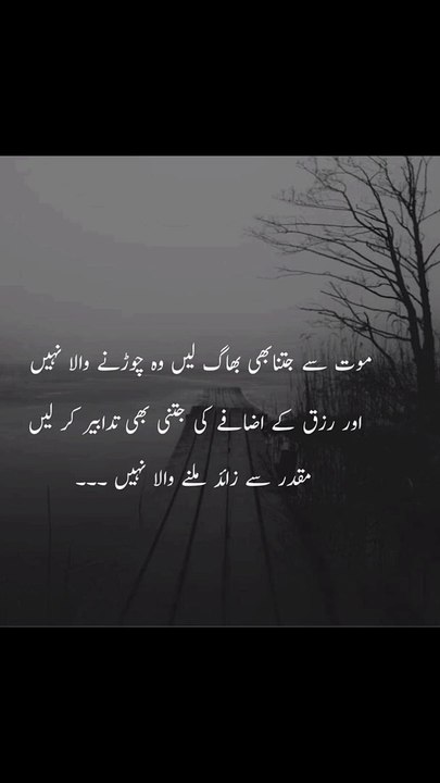 مقدر سے زیادہ کچھ نہیں ملتا #trending#viral#shorts#islamic#follow#foryou#dailymotion#share