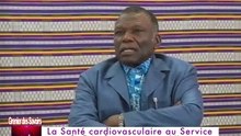 Le Grénier des Savoirs Prof TOURE ALI Ibrahim