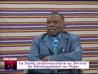 Le Grénier des Savoirs Prof TOURE ALI Ibrahim