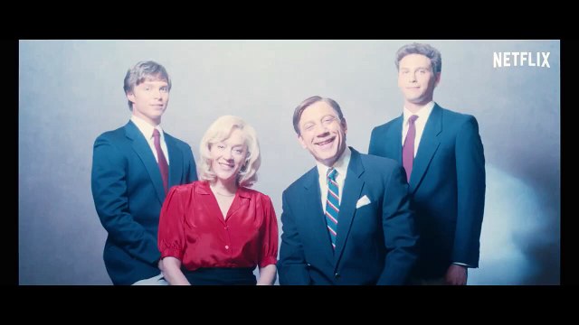 Monstruos: La historia de Lyle y Erik Menéndez Teaser VOSE