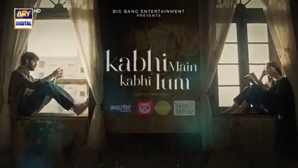 Kabhi Main Kabhi Tum Episode 17 | Fahad Mustafa | Hania Aamir | 27 August 2024 | ARY Digital Review